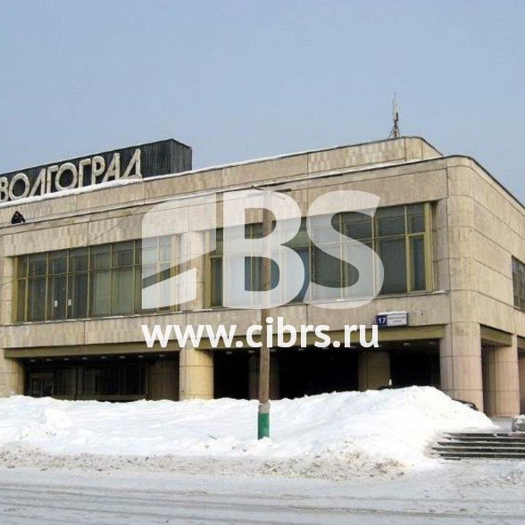 Бизнес-центр М Стиль в Сормовском проезде